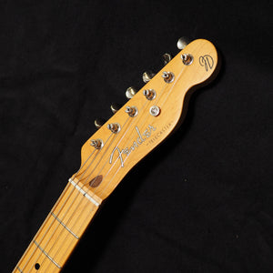 Fender Jerry Donahue Telecaster (Japan)