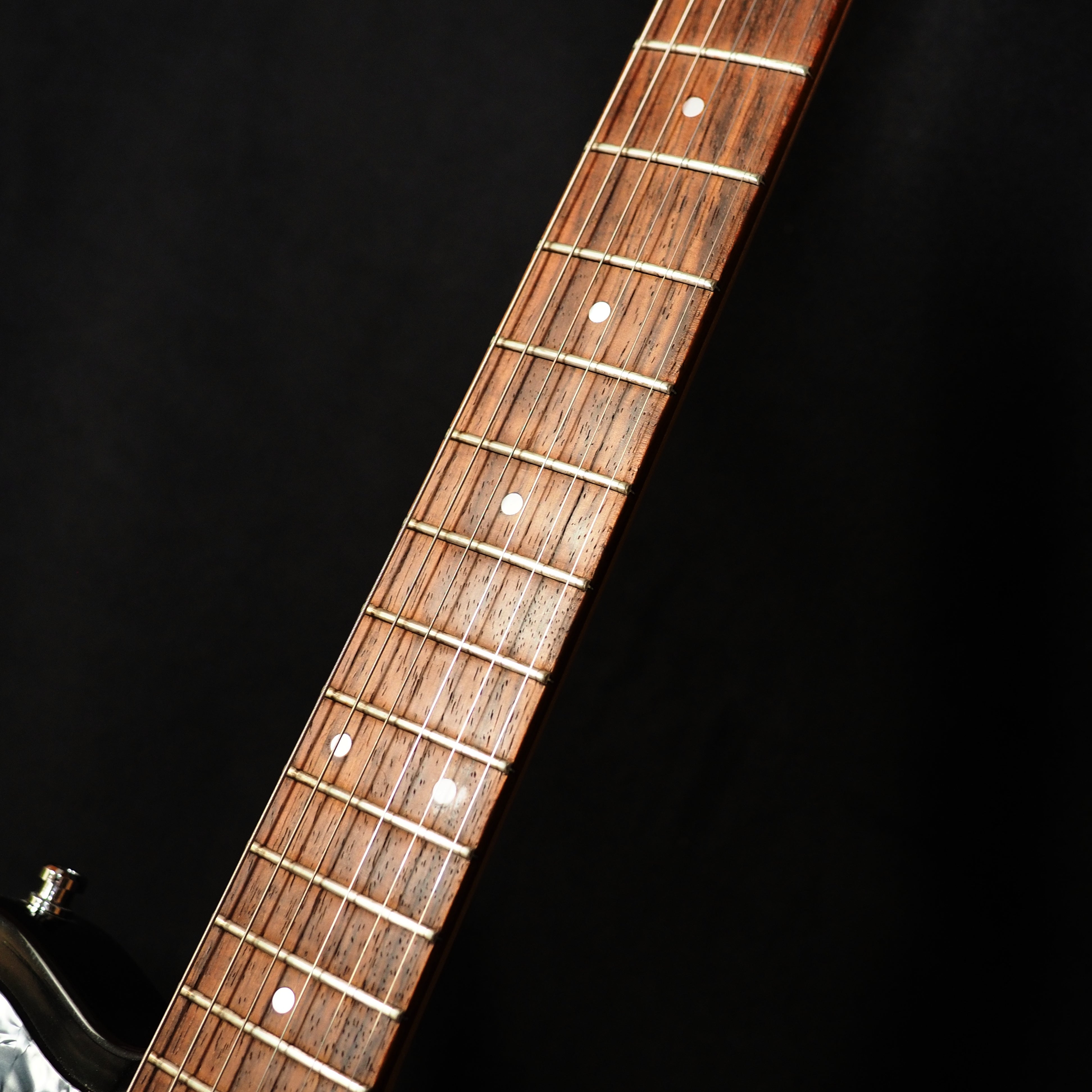 Godin Radiator from the late 90s – wurst.guitars