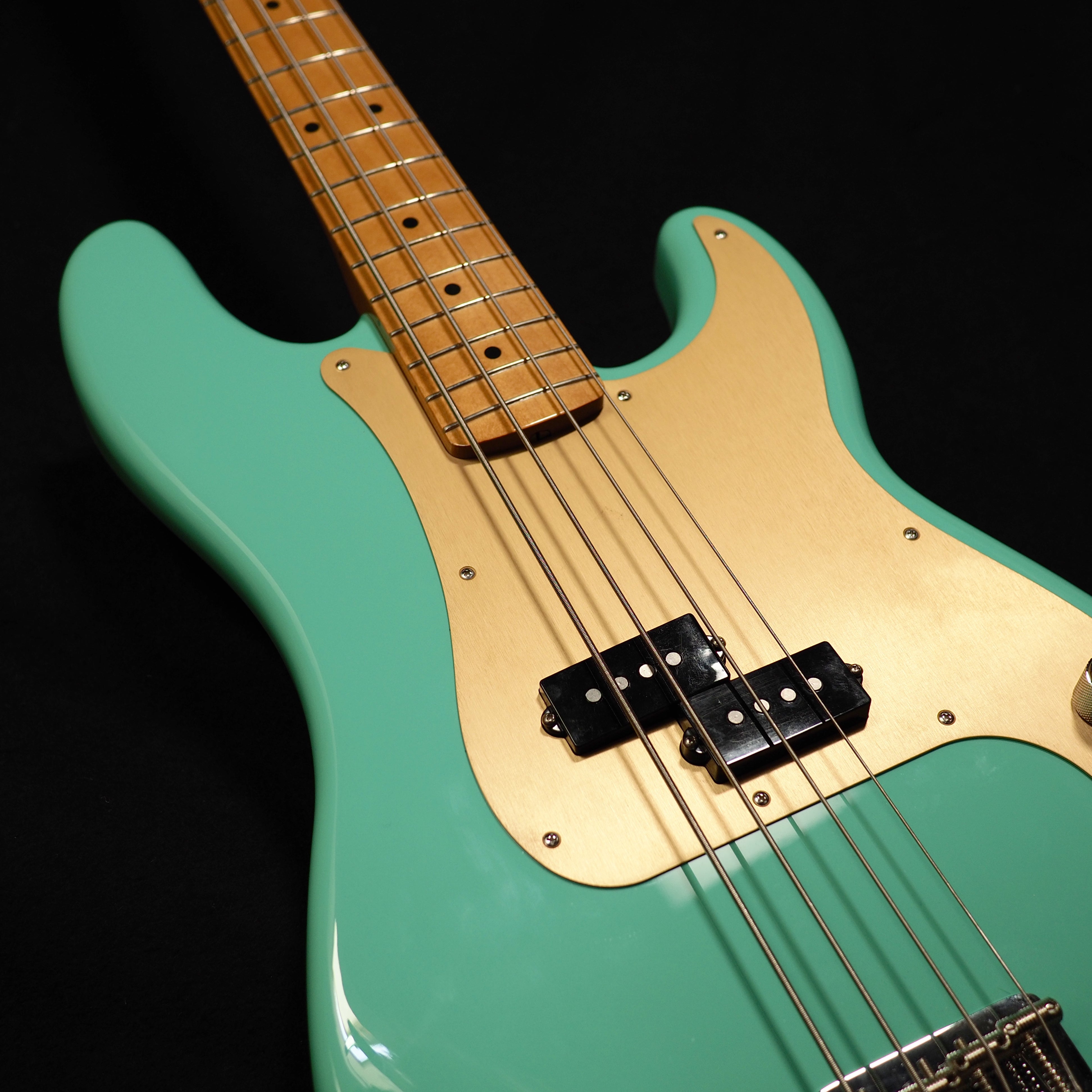 Fender 50s Vintera Precision Bass