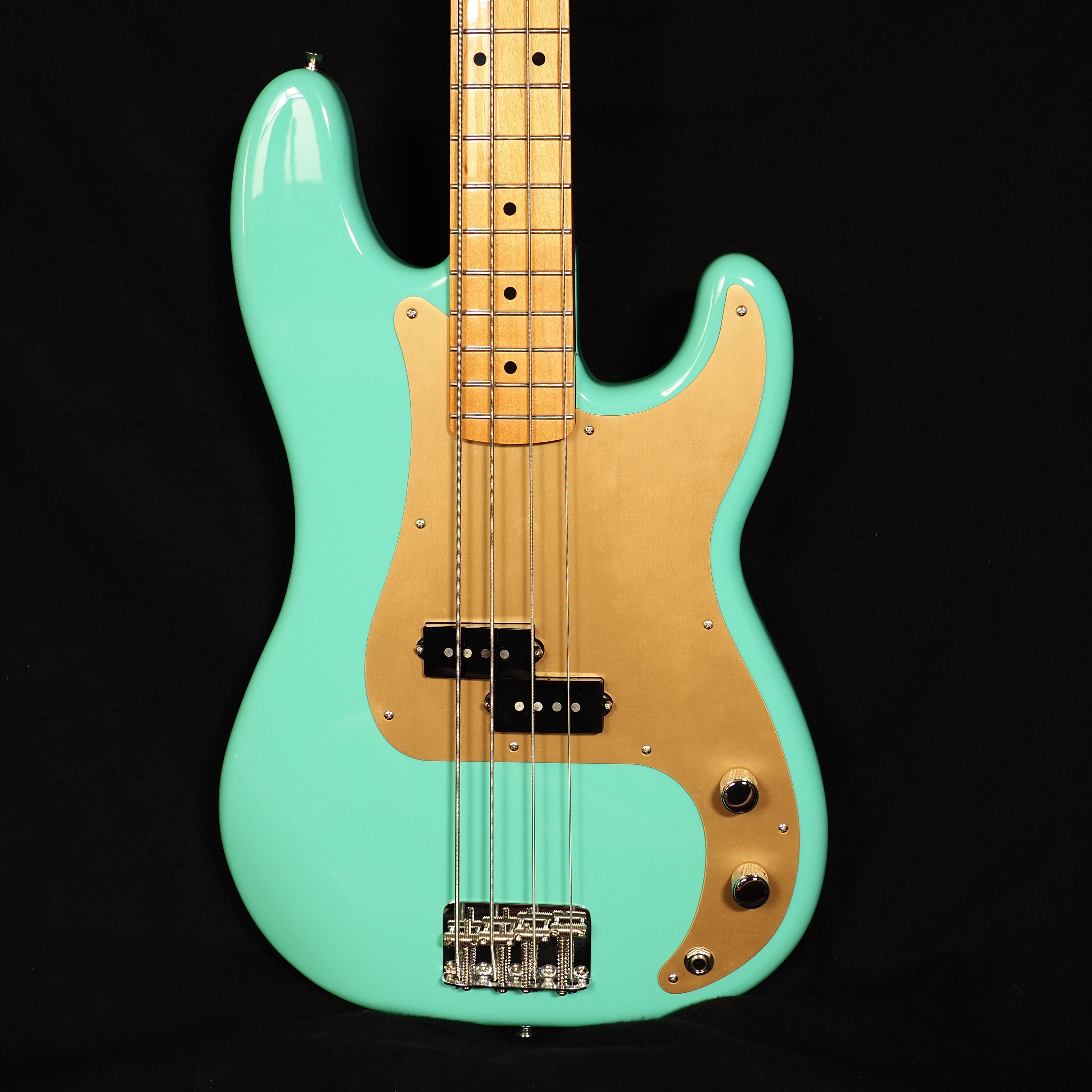 Fender 50s Vintera Precision Bass