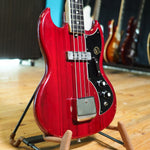 Lade das Bild in den Galerie-Viewer, Kay K-1B SG Bass aus den 60ern
