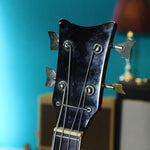 Lade das Bild in den Galerie-Viewer, Kay K-1B SG Bass aus den 60ern
