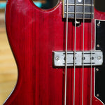 Lade das Bild in den Galerie-Viewer, Kay K-1B SG Bass aus den 60ern
