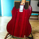 Lade das Bild in den Galerie-Viewer, Kay K-1B SG Bass aus den 60ern
