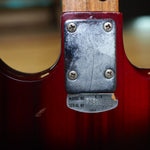 Lade das Bild in den Galerie-Viewer, Kay K-1B SG Bass aus den 60ern
