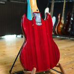 Lade das Bild in den Galerie-Viewer, Kay K-1B SG Bass aus den 60ern
