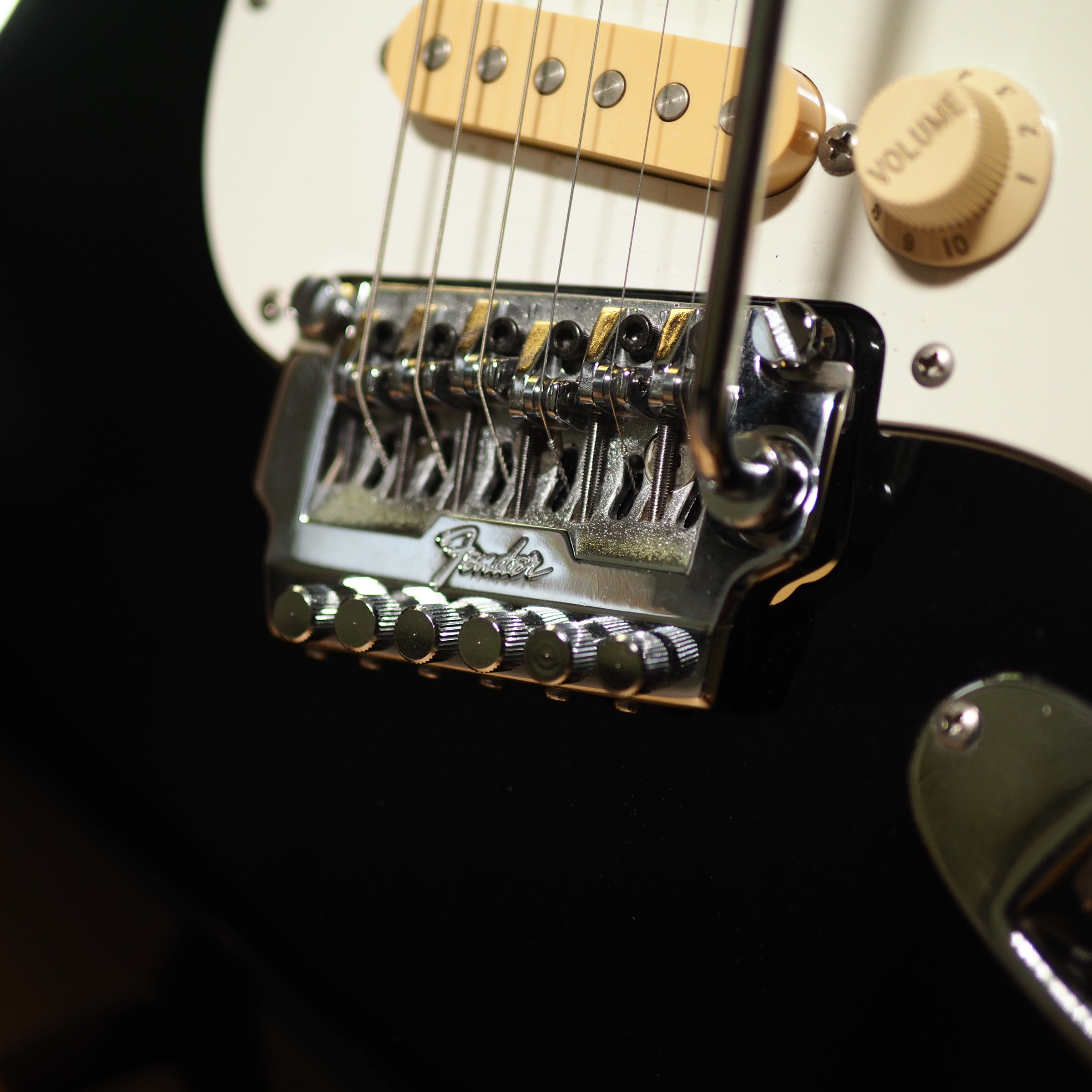 Squier Contemporary Stratocaster - E-Series made in Japan
