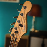 Lade das Bild in den Galerie-Viewer, Fender USA Jazz Bass Plus V
