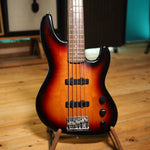 Lade das Bild in den Galerie-Viewer, Fender USA Jazz Bass Plus V
