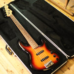 Lade das Bild in den Galerie-Viewer, Fender USA Jazz Bass Plus V
