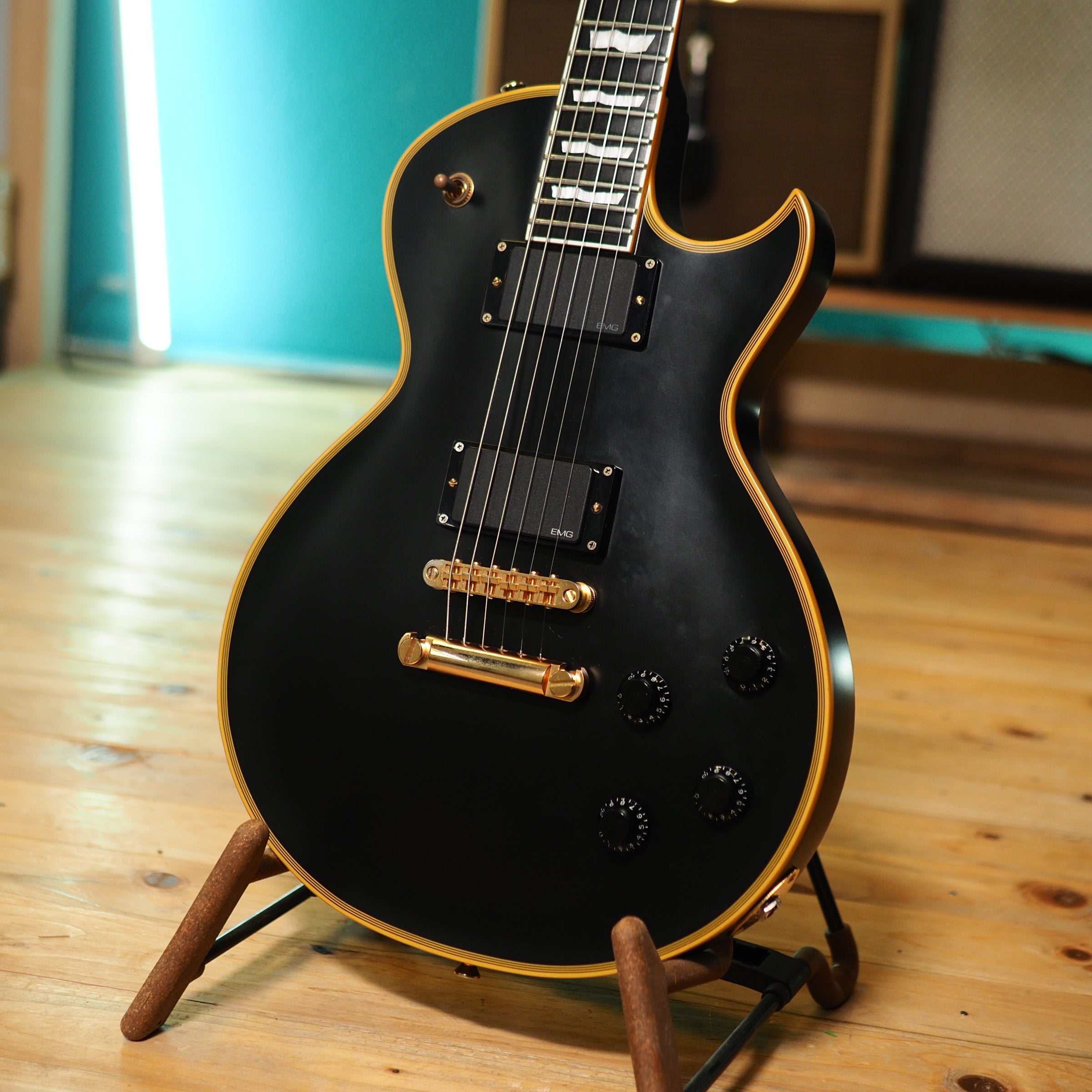 ESP Eclipse I CTM 2007 (Pre-Lawsuit)