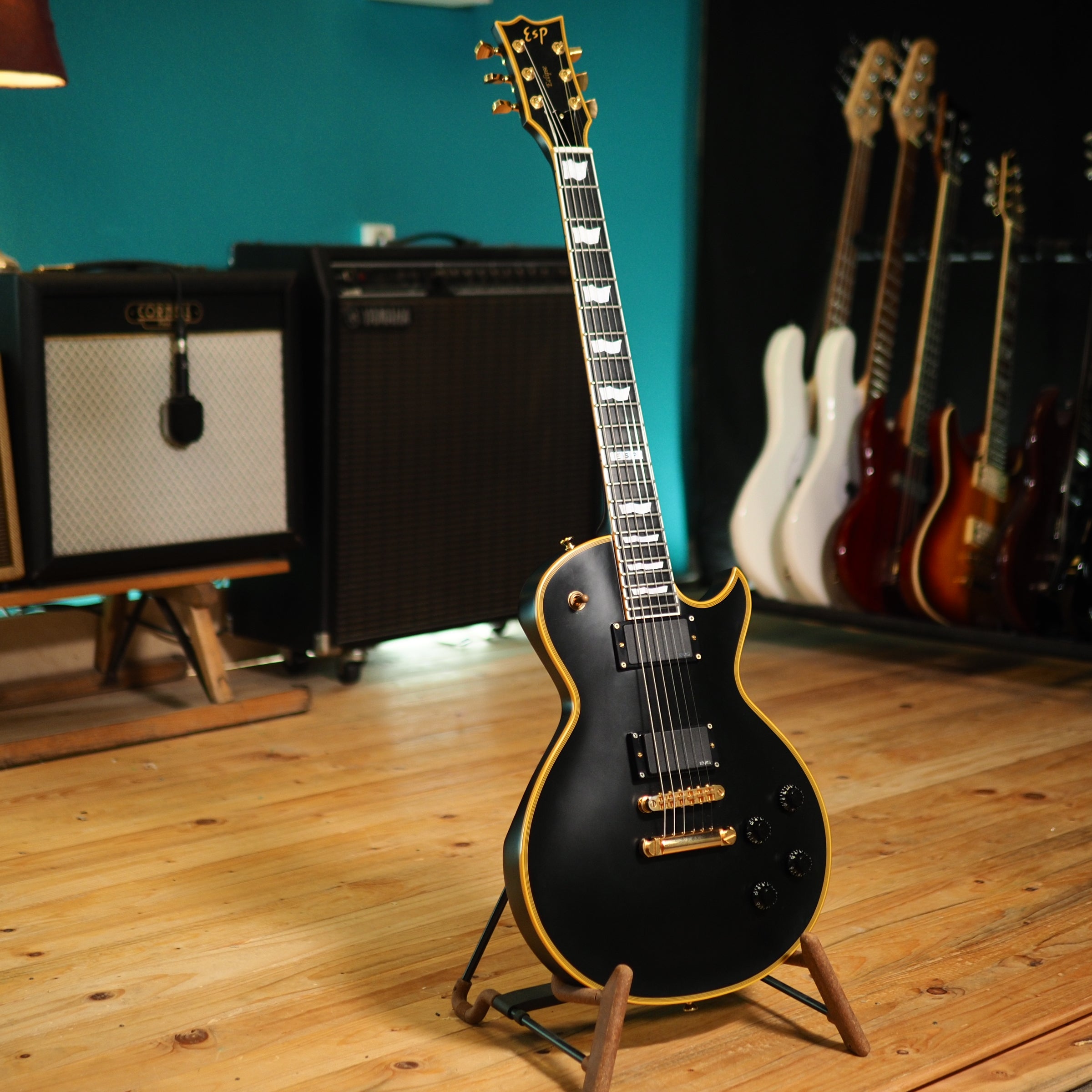 ESP Eclipse I CTM 2007 (Pre-Lawsuit)