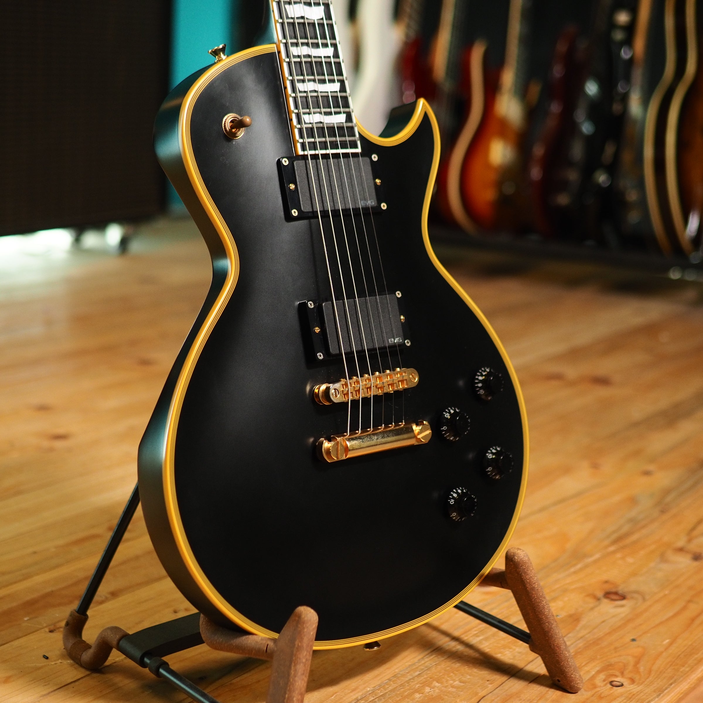 ESP Eclipse I CTM 2007 (Pre-Lawsuit)