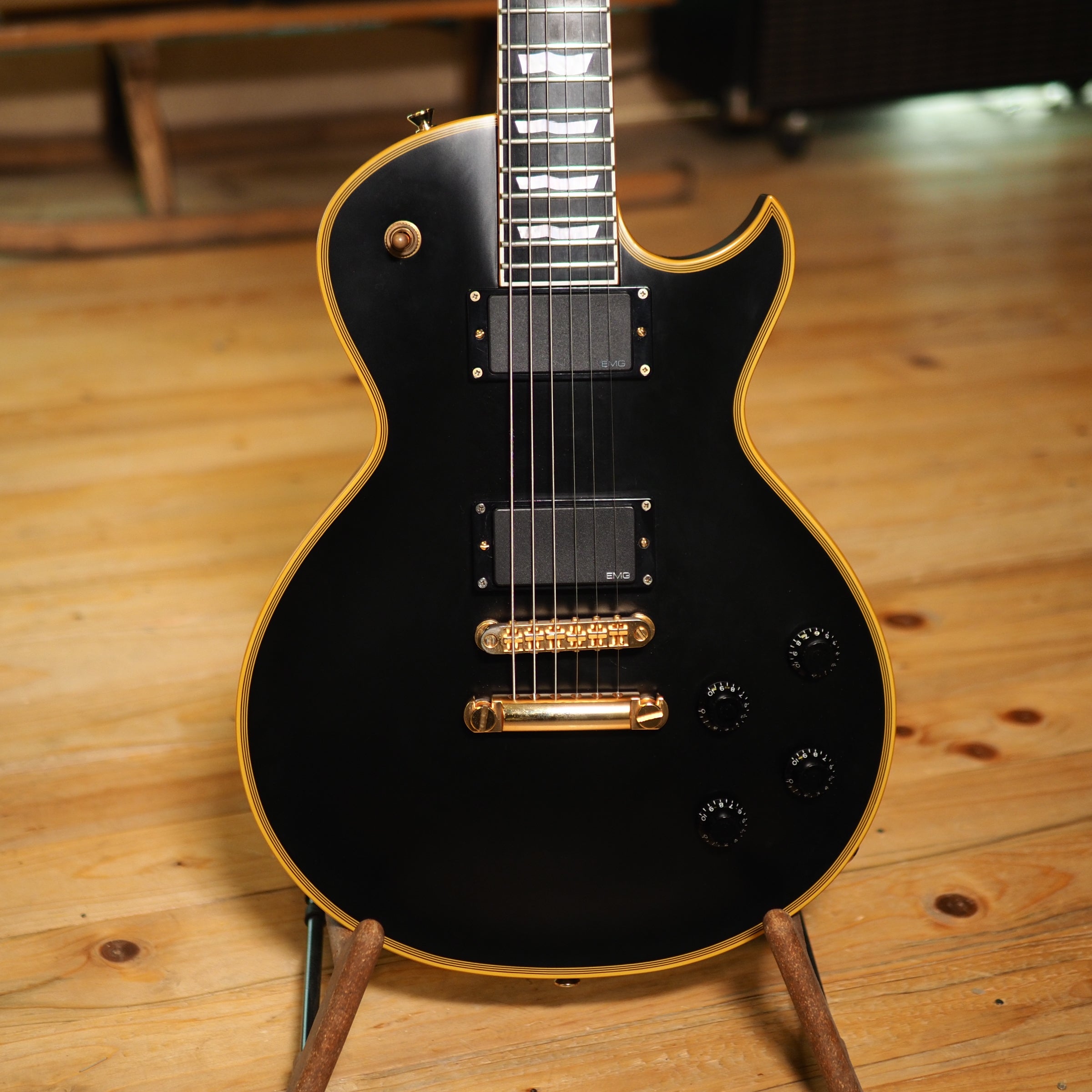 ESP Eclipse I CTM 2007 (Pre-Lawsuit)