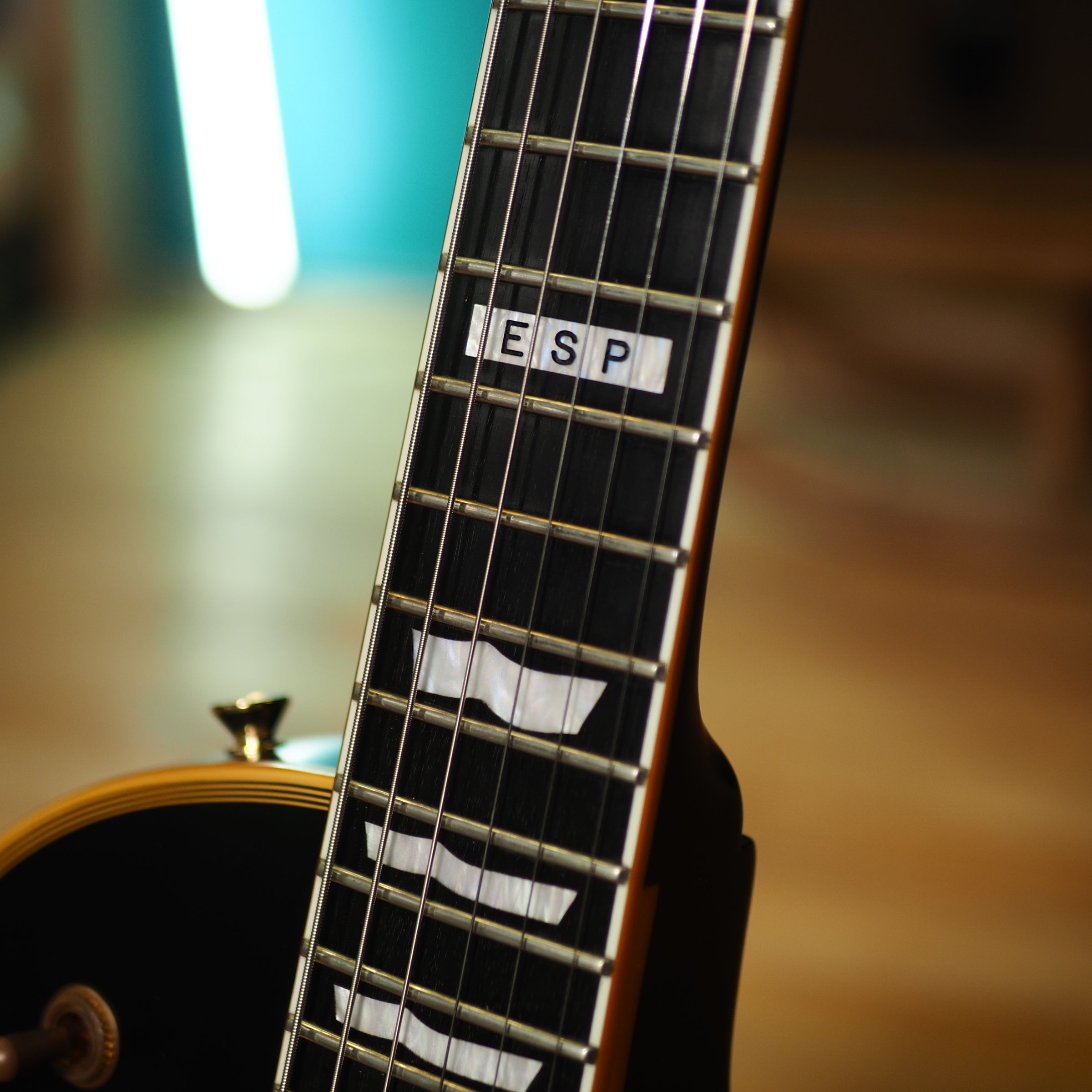 ESP Eclipse I CTM 2007 (Pre-Lawsuit)