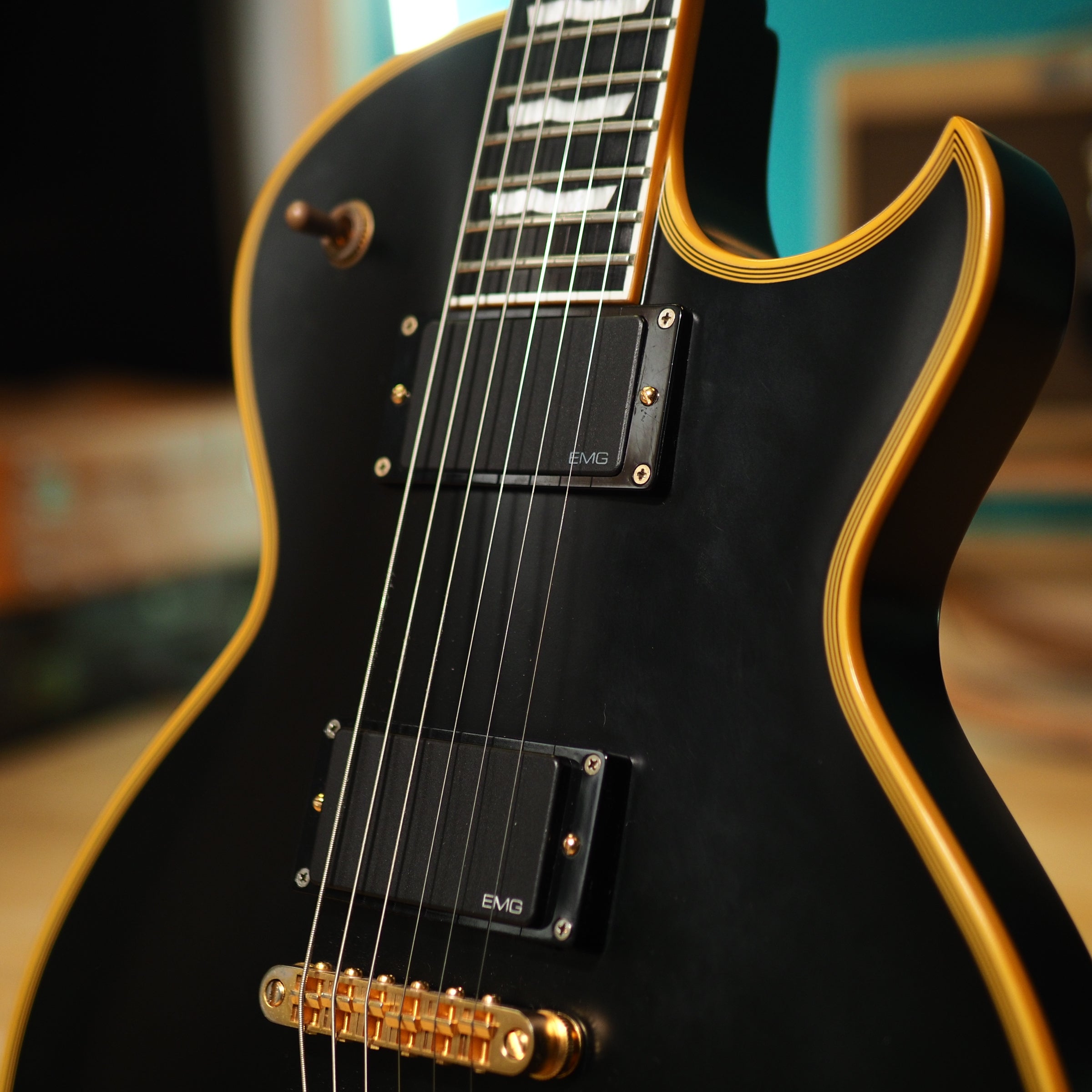 ESP Eclipse I CTM 2007 (Pre-Lawsuit)