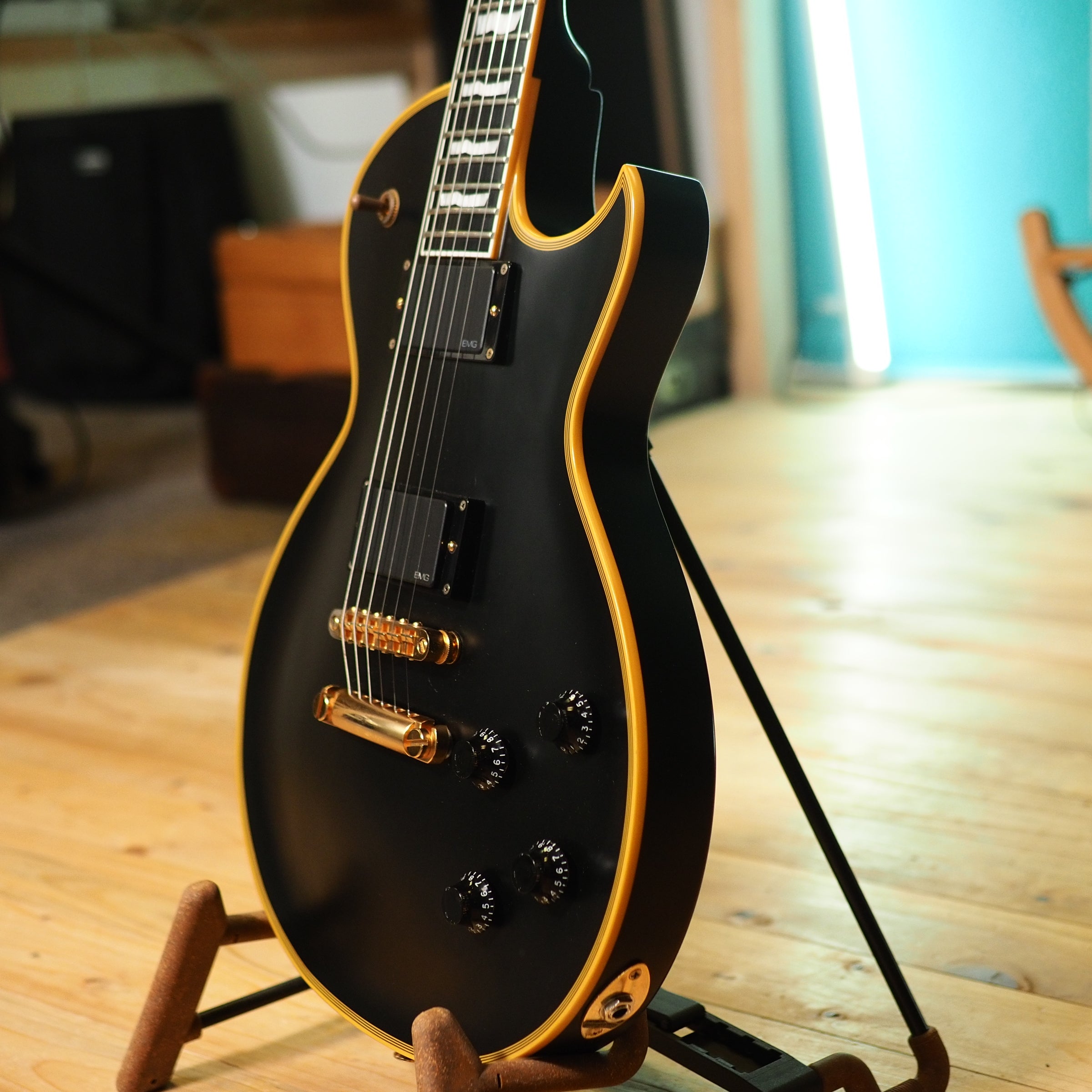 ESP Eclipse I CTM 2007 (Pre-Lawsuit)