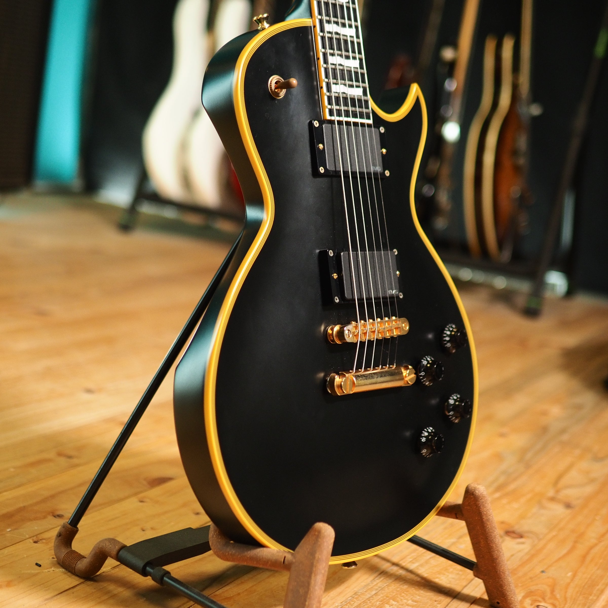 ESP Eclipse I CTM 2007 (Pre-Lawsuit)