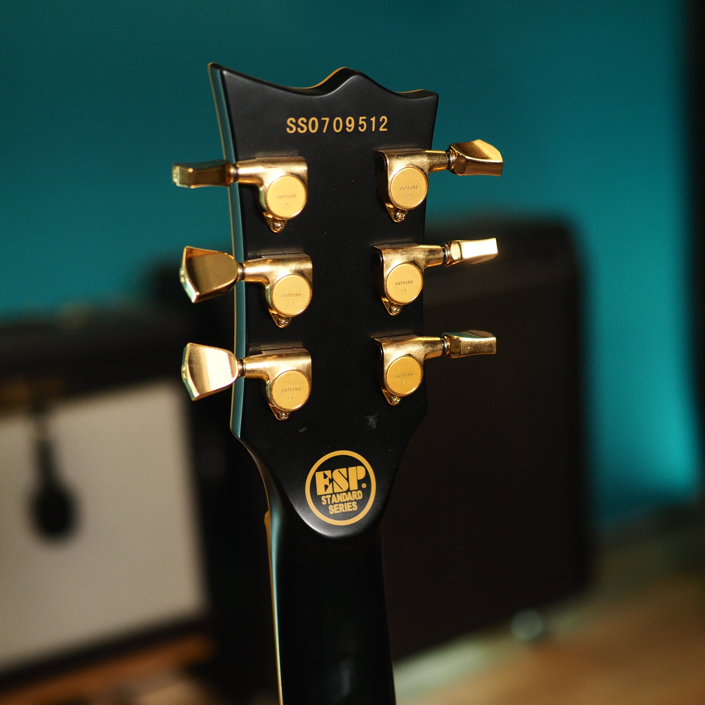 ESP Eclipse I CTM 2007 (Pre-Lawsuit)