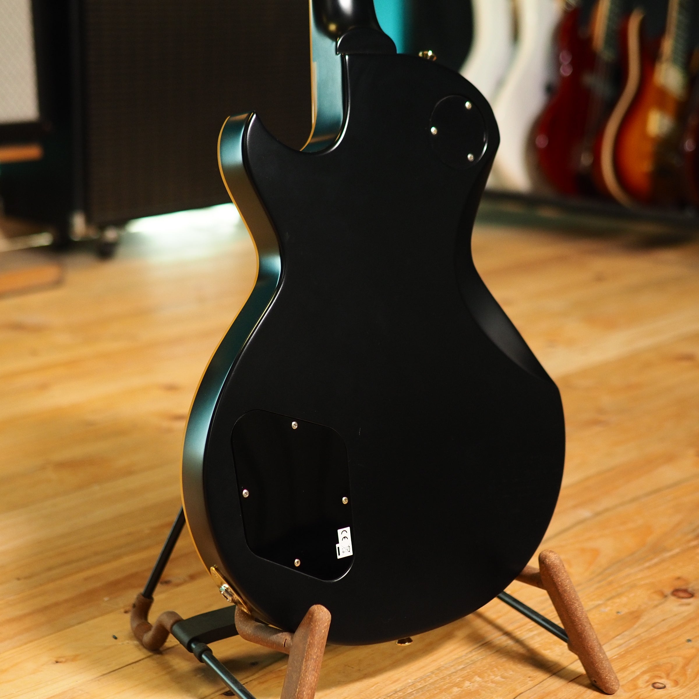 ESP Eclipse I CTM 2007 (Pre-Lawsuit)