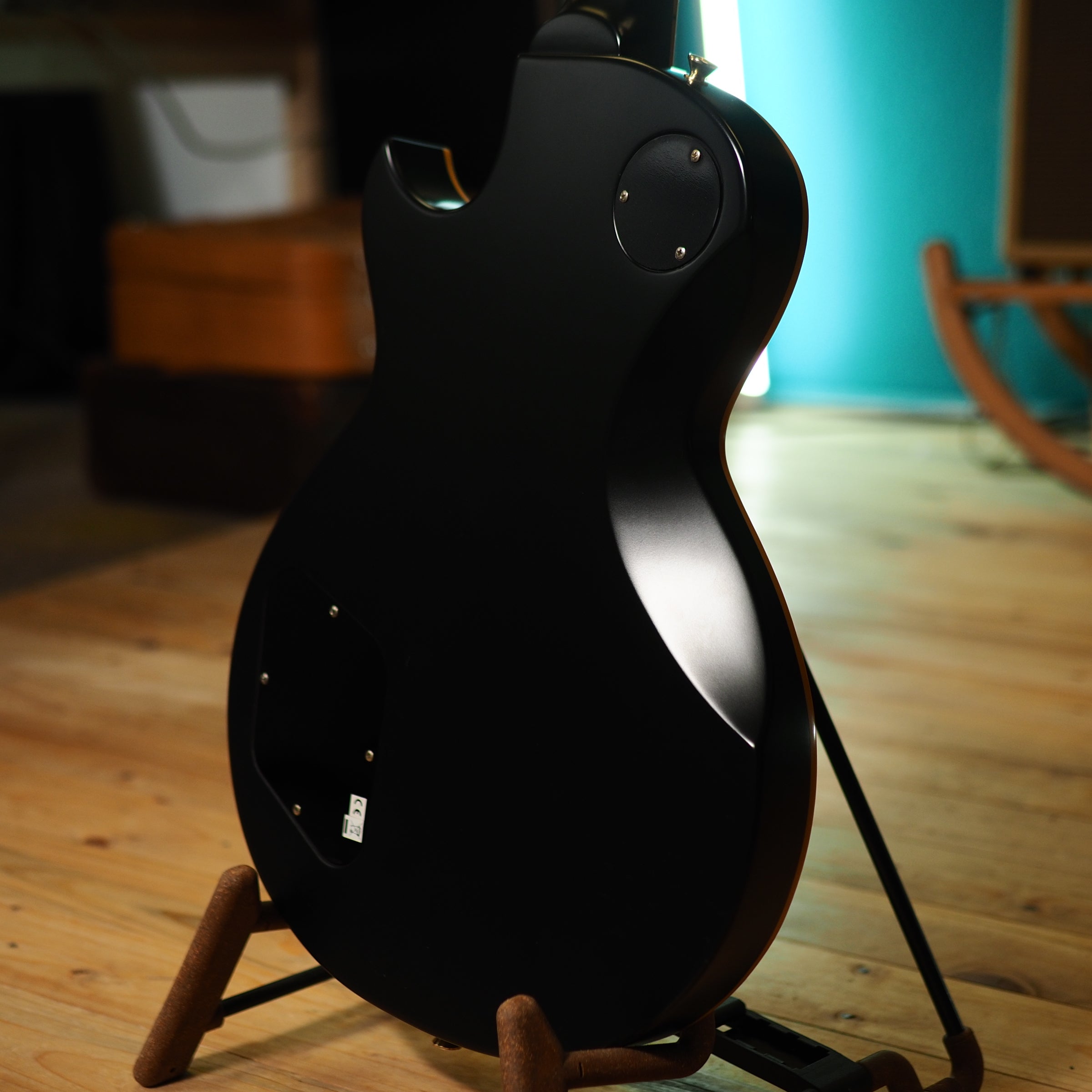 ESP Eclipse I CTM 2007 (Pre-Lawsuit)