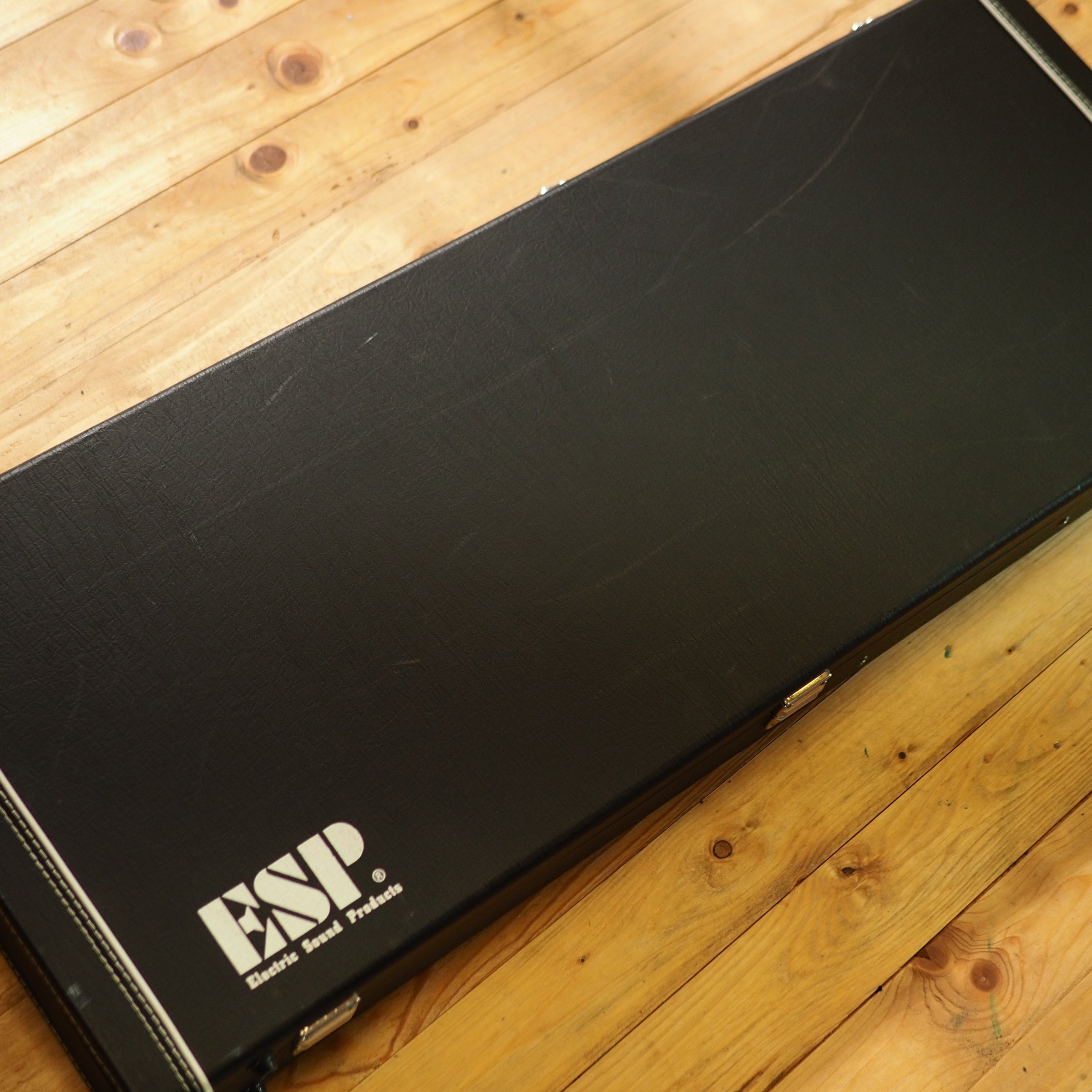 ESP Eclipse I CTM 2007 (Pre-Lawsuit)