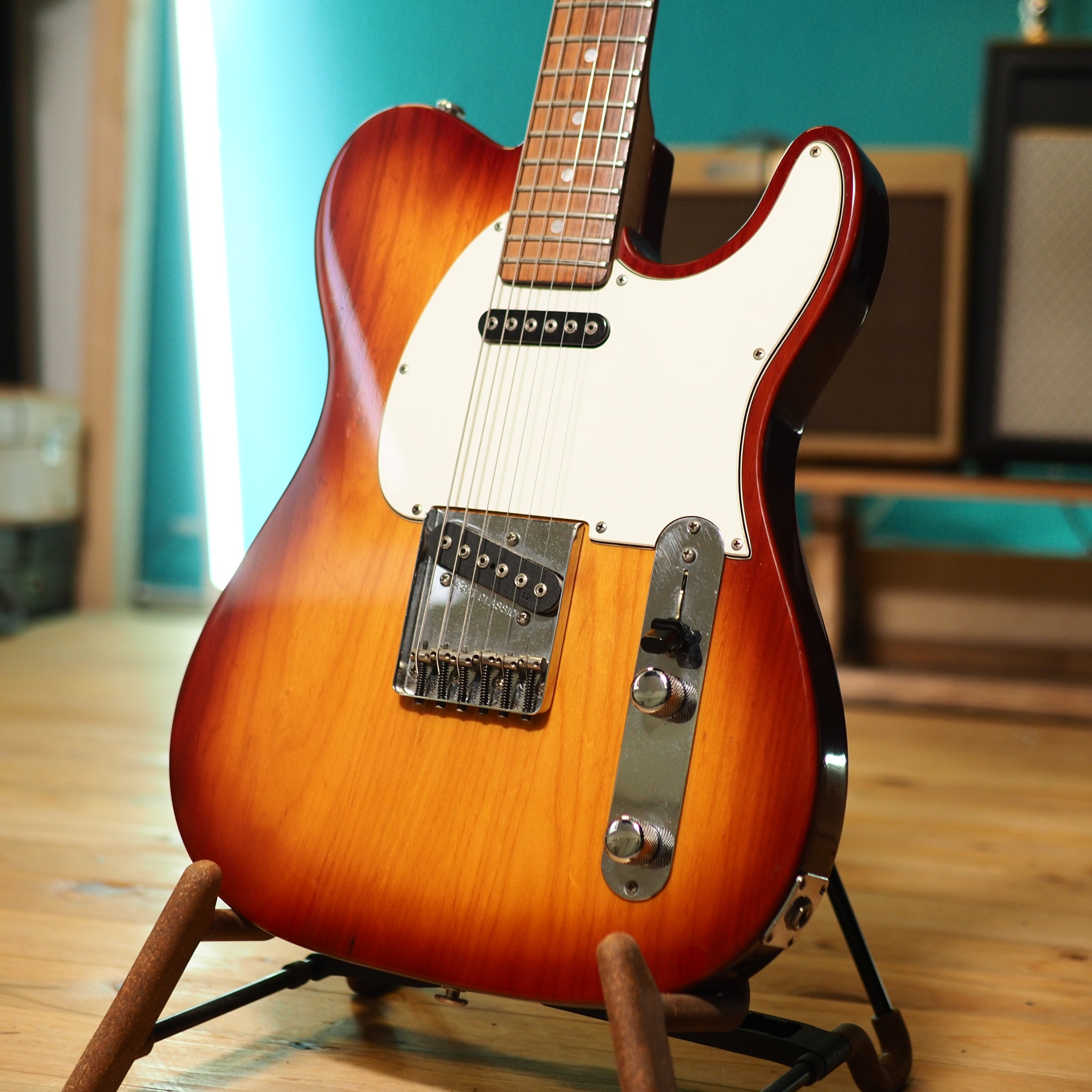 G&L USA ASAT Classic von 1996