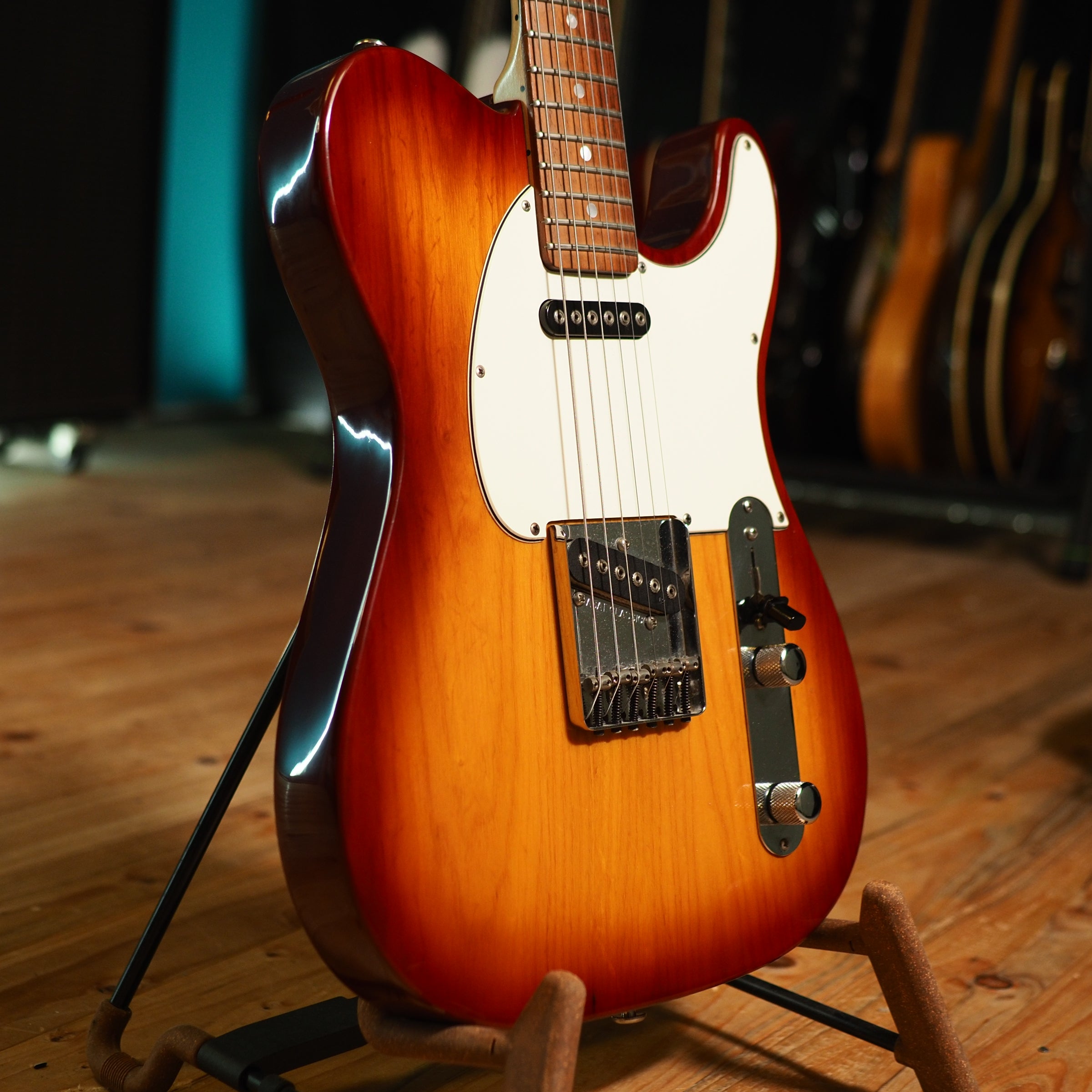 G&L USA ASAT Classic von 1996