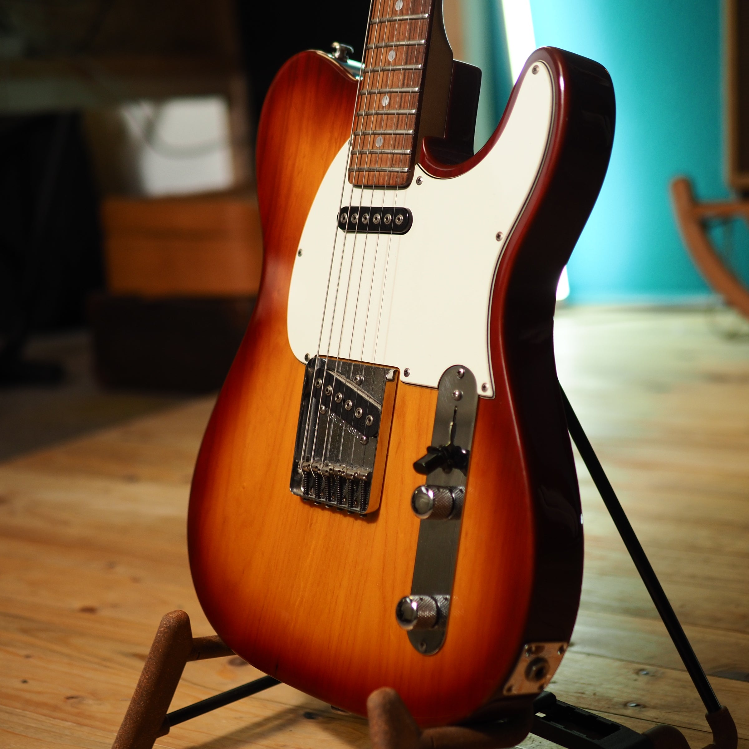 G&L USA ASAT Classic von 1996