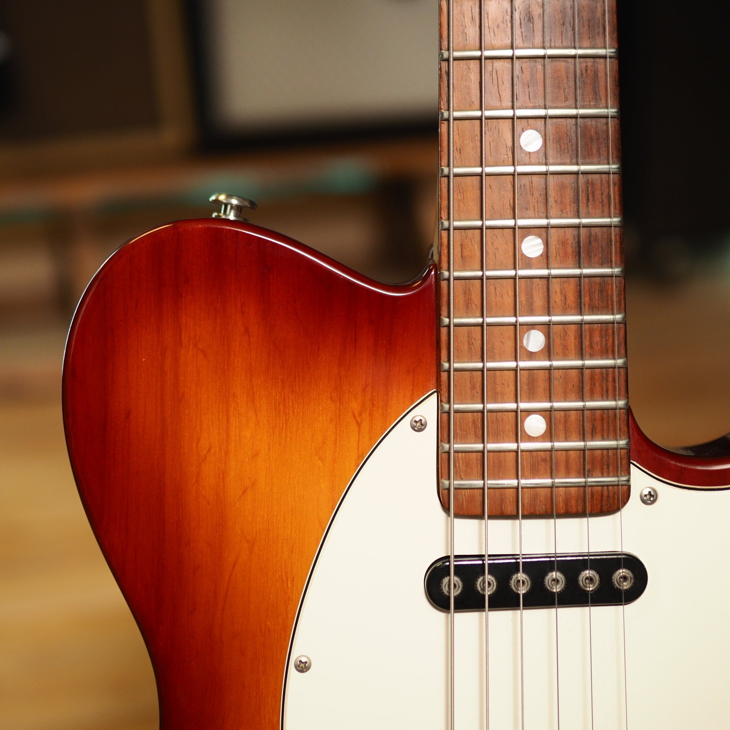 G&L USA ASAT Classic von 1996