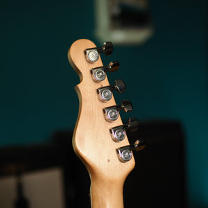 G&L USA ASAT Classic 1996 – wurst.guitars G&L USA ASAT Classic 1996 – wurst.guitars