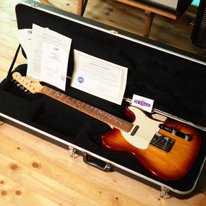 G&L USA ASAT Classic 1996 – wurst.guitars