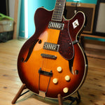 Load image into Gallery viewer, Airline Guitars H74 + Case
