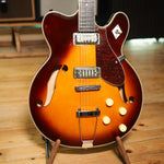 Load image into Gallery viewer, Airline Guitars H74 + Case
