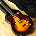 Load image into Gallery viewer, Airline Guitars H74 + Case
