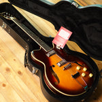 Load image into Gallery viewer, Airline Guitars H74 + Case
