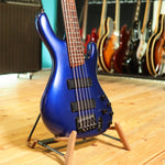 Load image into Gallery viewer, Ibanez EDB605 Ergodyne Bass - Jewel Blue
