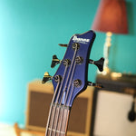 Load image into Gallery viewer, Ibanez EDB605 Ergodyne Bass - Jewel Blue
