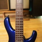Load image into Gallery viewer, Ibanez EDB605 Ergodyne Bass - Jewel Blue
