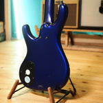 Load image into Gallery viewer, Ibanez EDB605 Ergodyne Bass - Jewel Blue
