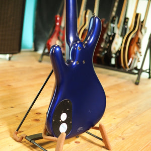 Ibanez EDB605 Ergodyne Bass - Jewel Blue – wurst.guitars