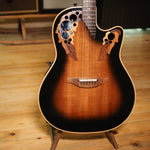 Load image into Gallery viewer, Ovation Elite from 1988 - made in USA
