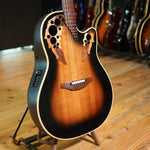 Load image into Gallery viewer, Ovation Elite from 1988 - made in USA
