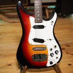 Load image into Gallery viewer, Guyatone LG-23R with Drum Machine
