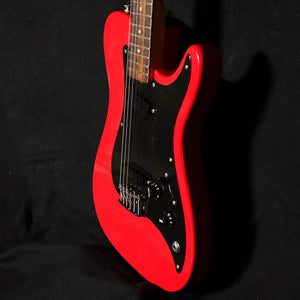 Fender Bullet 1 aus 1981