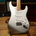 Load image into Gallery viewer, Fender American Original '50s Stratocaster in Inca Silver
