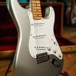 Load image into Gallery viewer, Fender American Original '50s Stratocaster in Inca Silver
