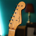 Load image into Gallery viewer, Fender American Original '50s Stratocaster in Inca Silver
