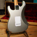 Load image into Gallery viewer, Fender American Original '50s Stratocaster in Inca Silver
