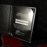 Lade das Bild in den Galerie-Viewer, Gibson Memphis Custom ES-335 aus 2009
